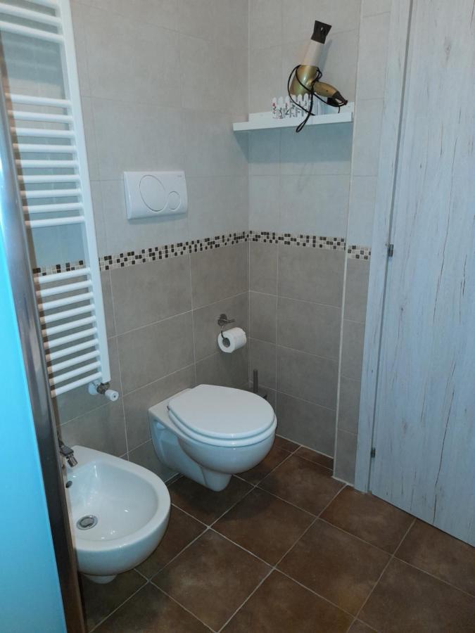 Antico Casale Il Sambuco Bed & Breakfast Manduria Exterior photo
