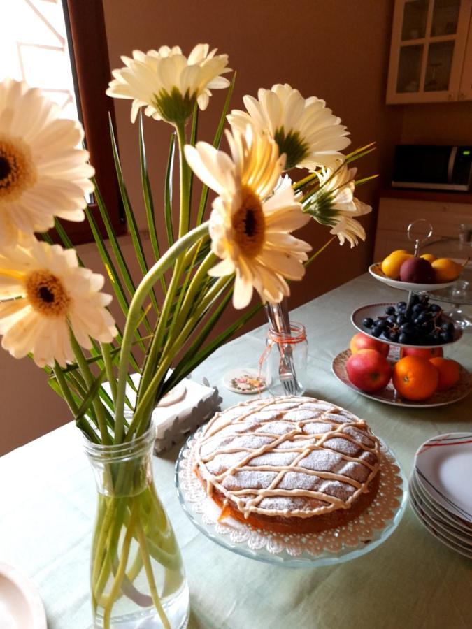 Antico Casale Il Sambuco Bed & Breakfast Manduria Exterior photo