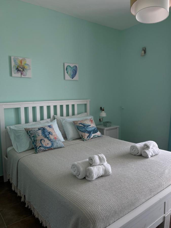 Antico Casale Il Sambuco Bed & Breakfast Manduria Exterior photo
